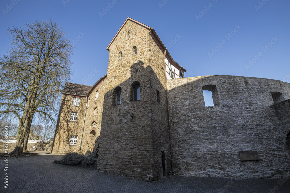 castle broich germany