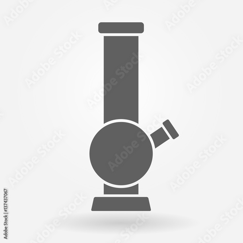Bong icon