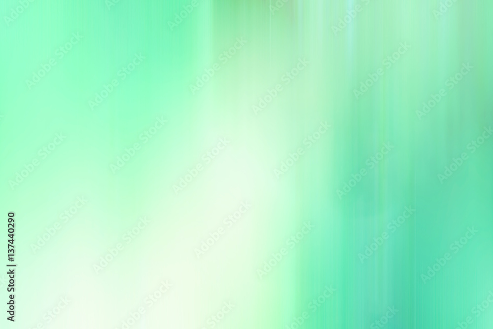 green gradient background spring concept band green gradient background spring concept band