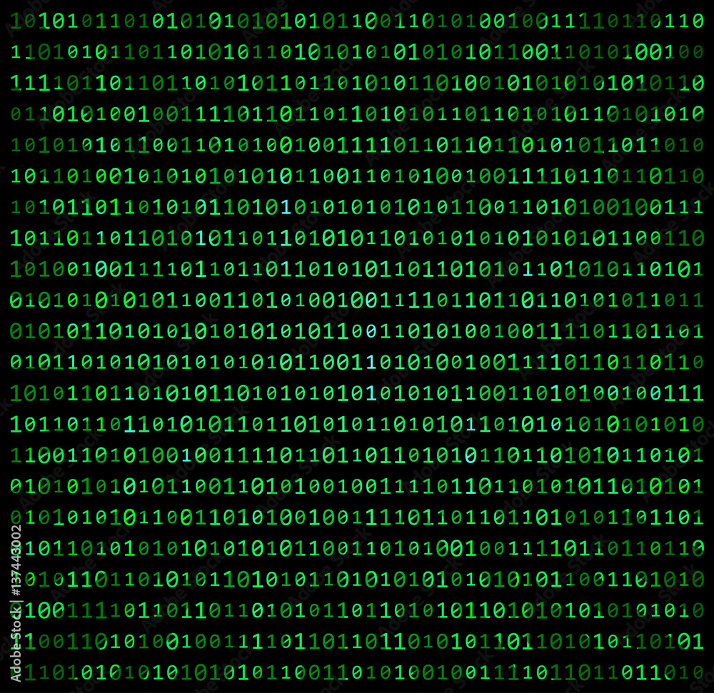 binary code zero one matrix green background beautiful banner wallpaper binary code zero one matrix green background beautiful banner wallpaper
