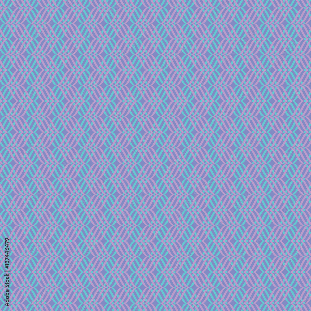 Wavy crossed stripes seamless pattern 3D. Vector Abstract fashion texture. Geometric monochrome template. Graphic style for wallpaper, wrapping, fabric, background, apparel, prints, website etc. Wavy crossed stripes seamless pattern 3D. Vector Abstract fashion texture. Geometric monochrome template. Graphic style for wallpaper, wrapping, fabric, background, apparel, prints, website etc.