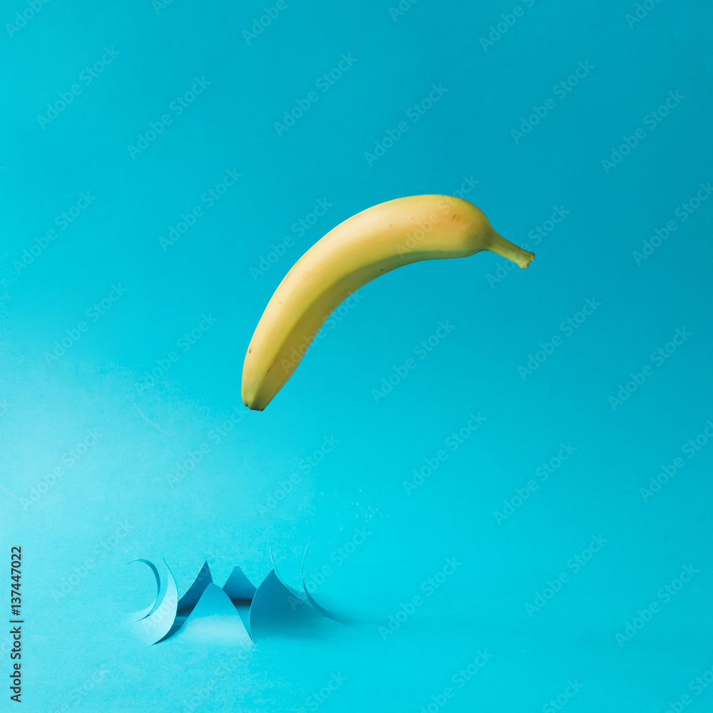 Banana fish free online cheap