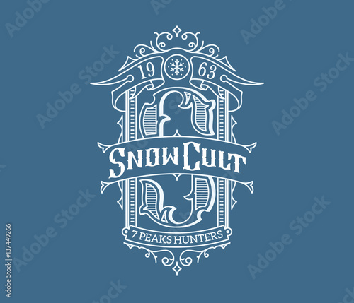 Snow Cult