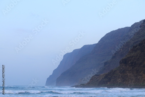 Hawaii Beach