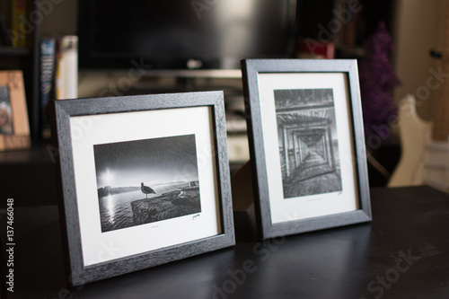 Fine Art photos in Frames photo