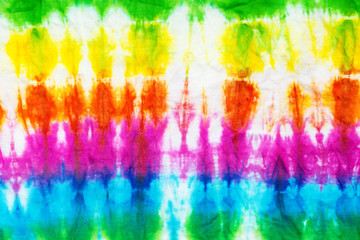 tie dye pattern abstract background.