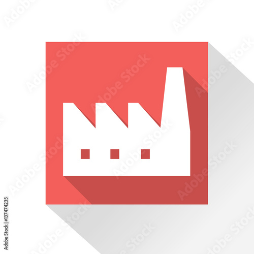 Long Shadow Fabrik IoT