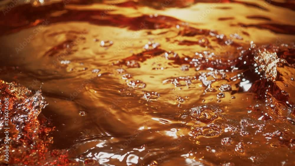 Turbulent water surface. Shot with high speed camera, phantom flex 4K. Slow Motion. Turbulent water surface. Shot with high speed camera, phantom flex 4K. Slow Motion.