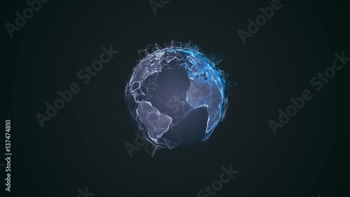 global network 4k