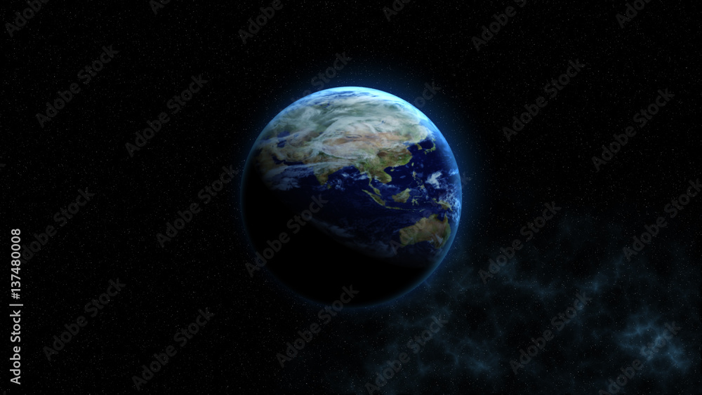 Planet Earth. This image elements furnished by NASA Planet Earth. This image elements furnished by NASA