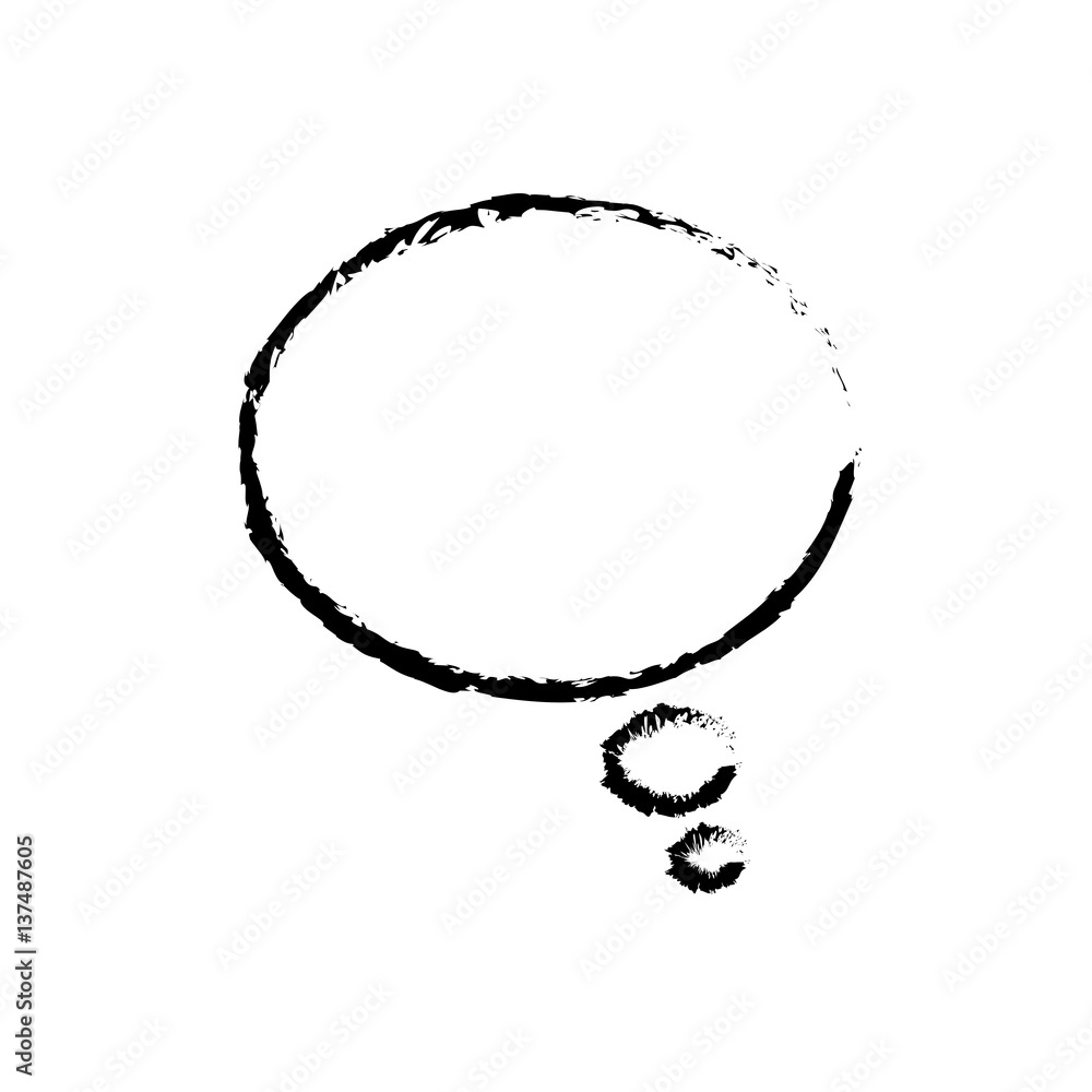 Bubble chat speakbox icon vector illustration graphic design Bubble chat speakbox icon vector illustration graphic design