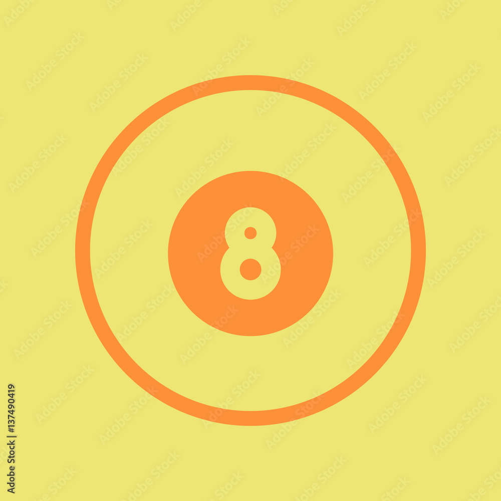 billiard 8 ball billiard 8 ball