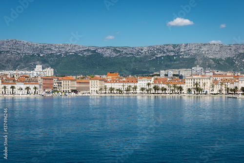 Split, Croatia