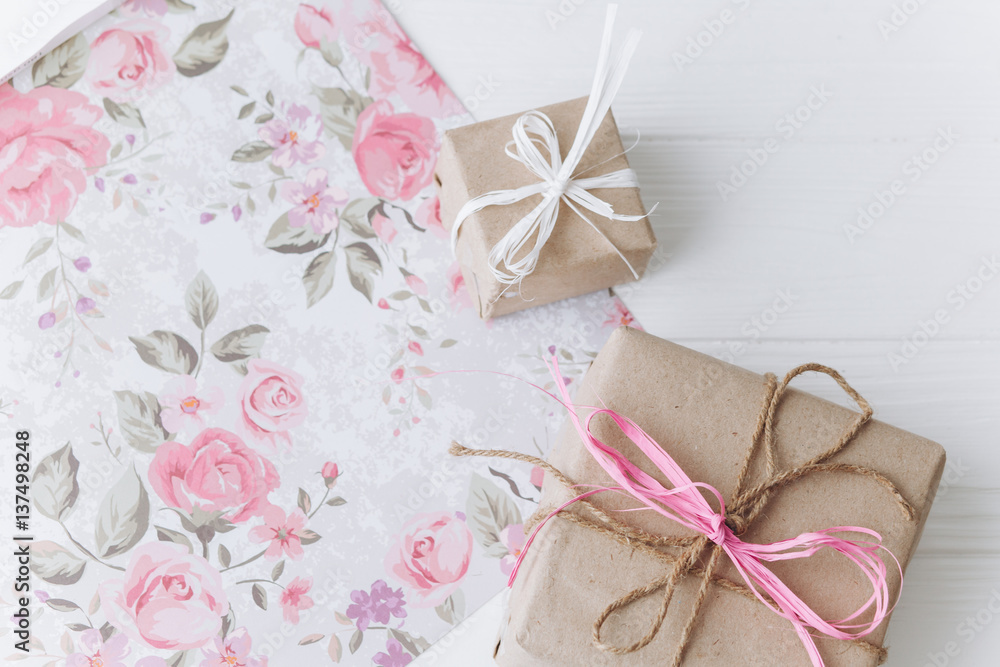 gifts and flowers for Mother's Day or Women's Day gifts and flowers for Mother's Day or Women's Day
