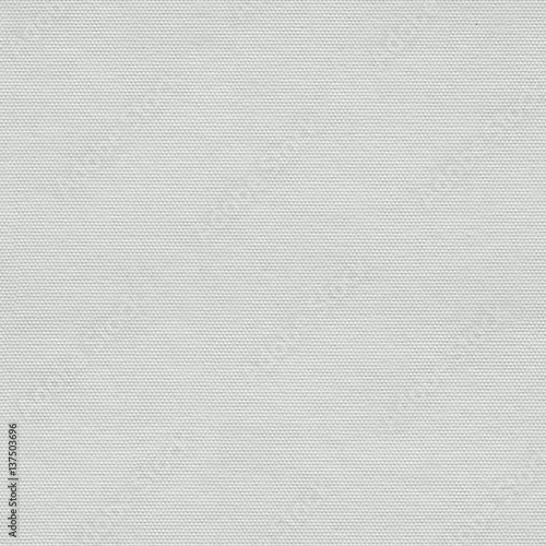 White paper texture with small delicate dots. Seamless square background, tile ready.