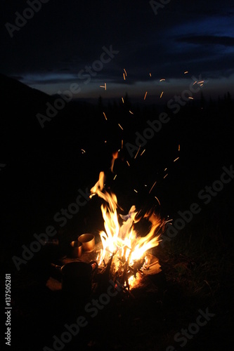fire