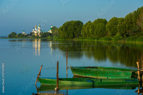  Monastery of St. Jacob Saviour photo