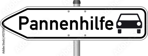 Pannenhilfe Panne Unfall  170217-04