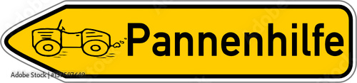 Pannenhilfe Panne Unfall  170217-06