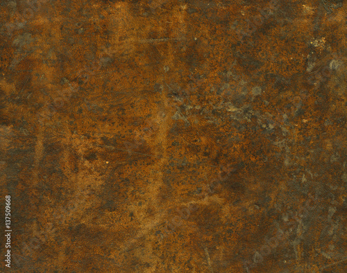 Grunge Leather texture background. Vintage leather cover in antique book