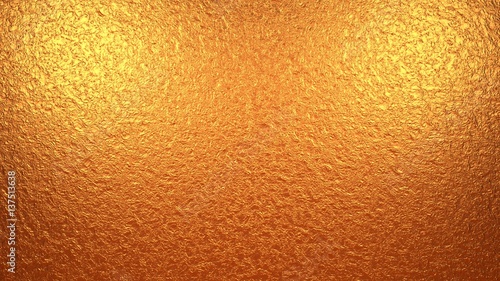 Copper texture. Graphic illustration. 3d render. Background