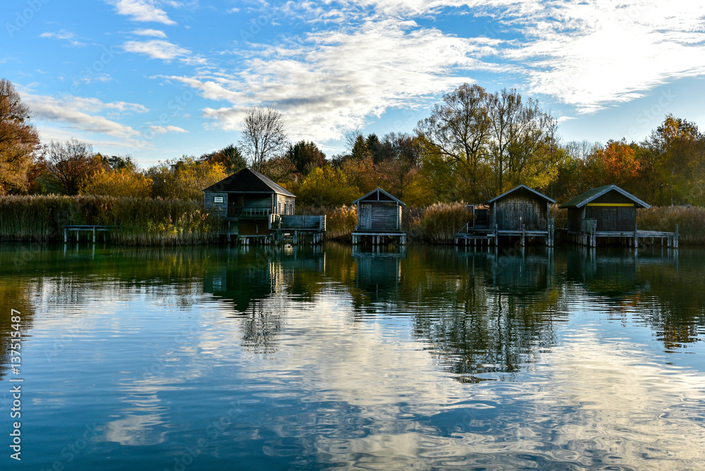 Starnberger See