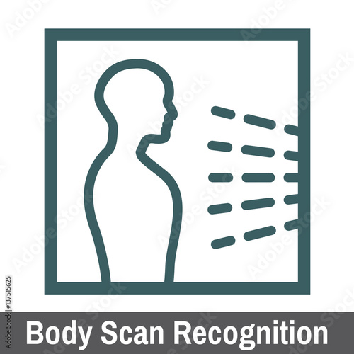 Biometric Scanning