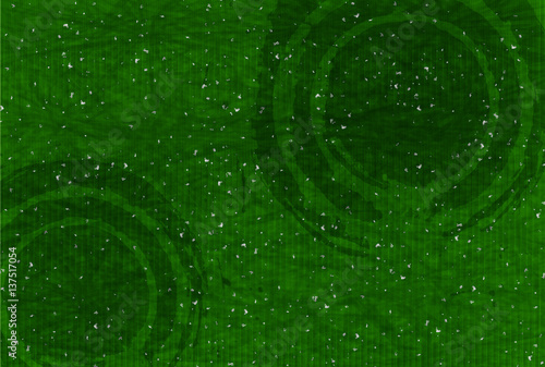 新緑　和紙　緑　背景