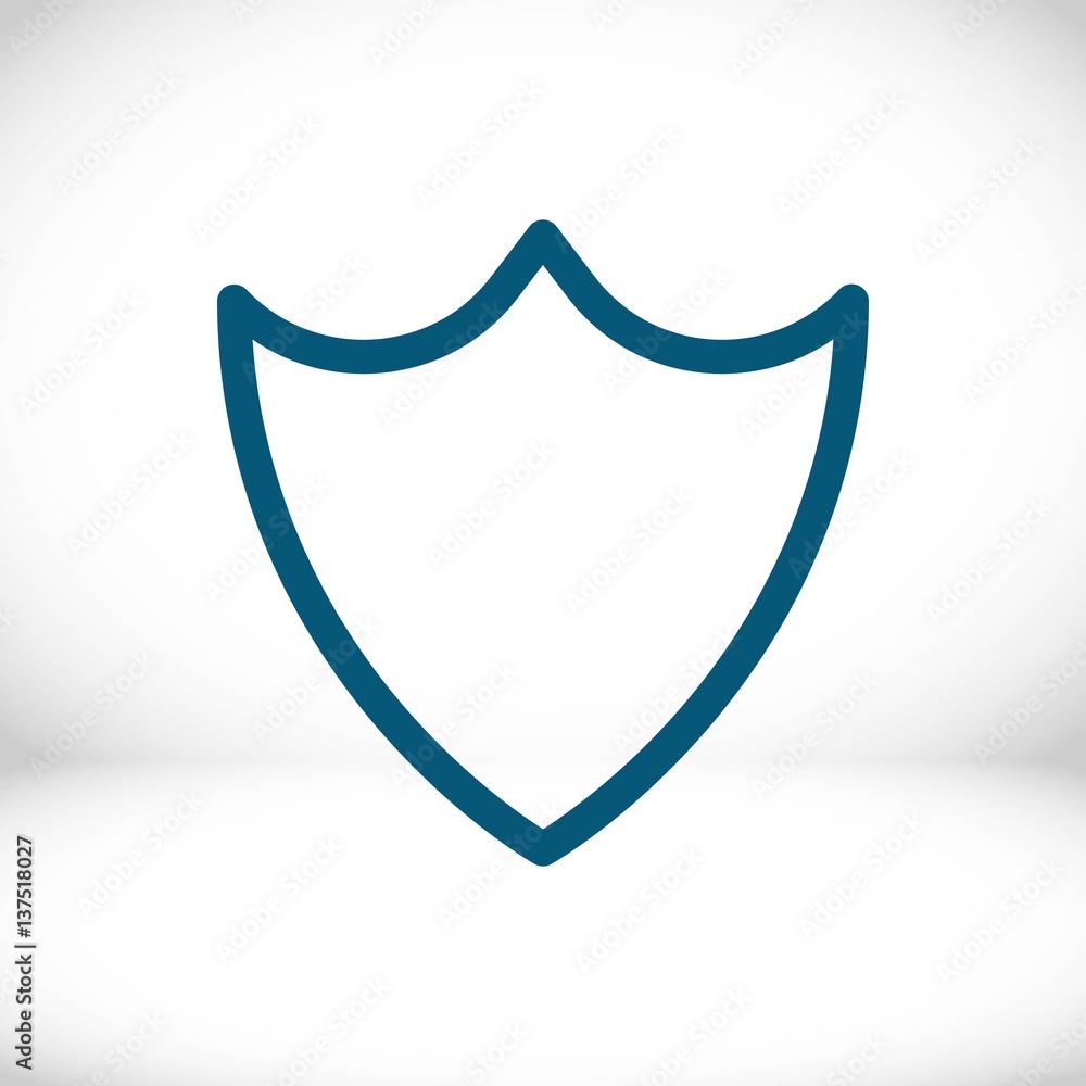 protection money icon stock vector illustration flat design protection money icon stock vector illustration flat design