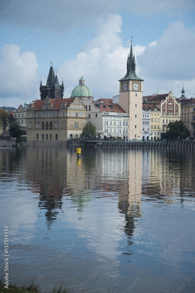 Praga, Repubblica Ceca