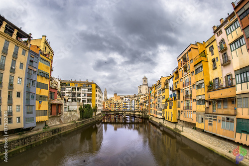 Callejeando por Girona photo