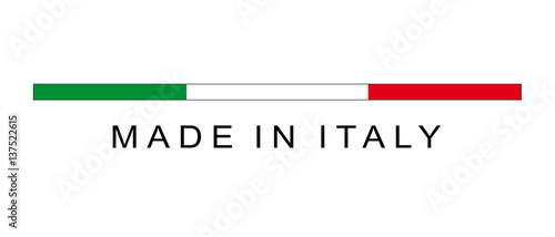 Made in Italy Logo