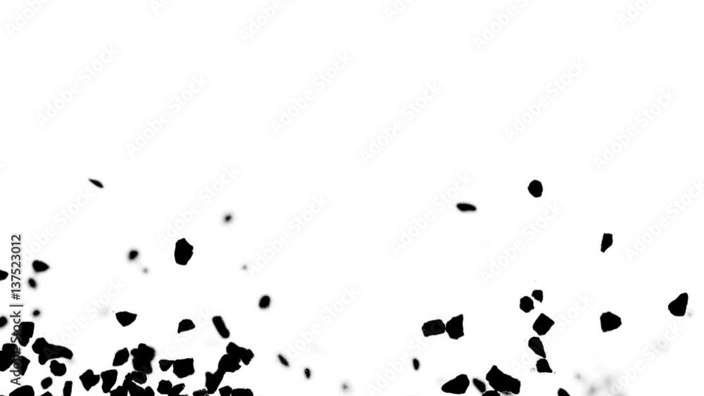 Dark Shadows Particles Dark Shadows Particles