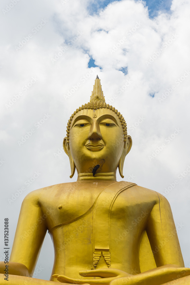 Buddha statue Buddha statue