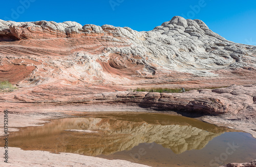 White Pocket in Arizona