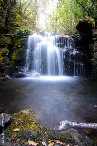 Strickland Falls