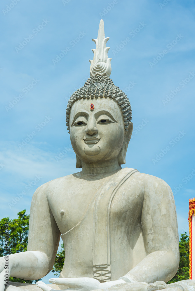 Obraz premium Buddha statue