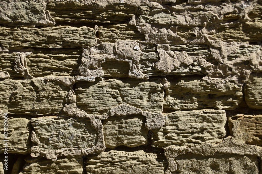 Steinwand Hintergrund