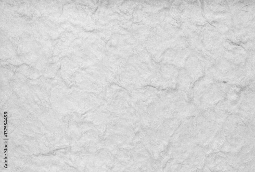Naklejka premium Mulberry black and white color paper background
