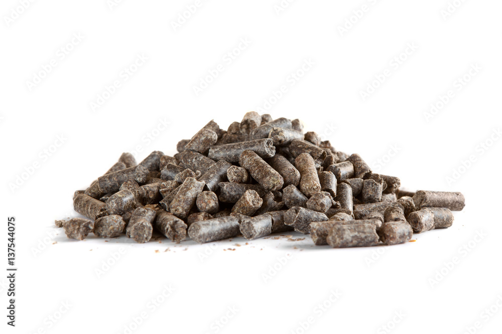 Beet pulp pellets Beet pulp pellets