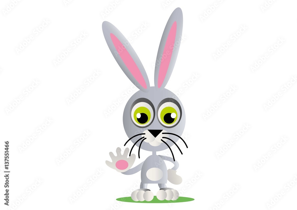 Fototapeta premium Wielkanoc