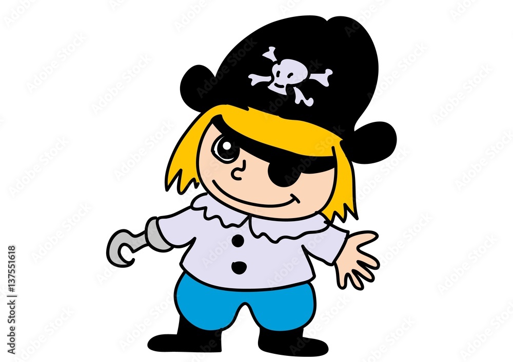 pirat pirat