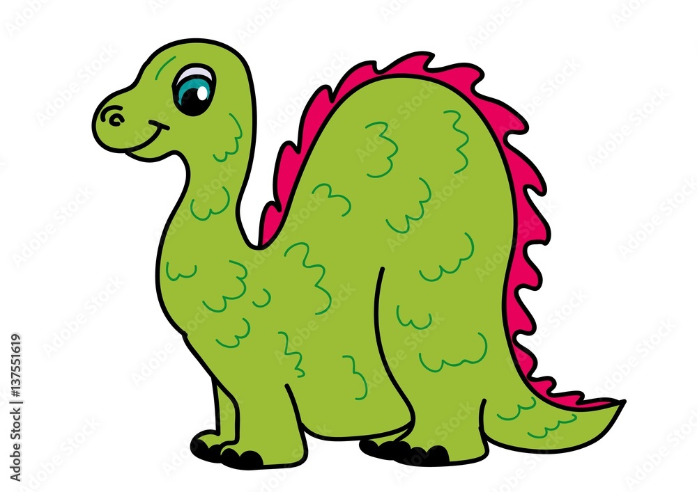 dinozaur dinozaur