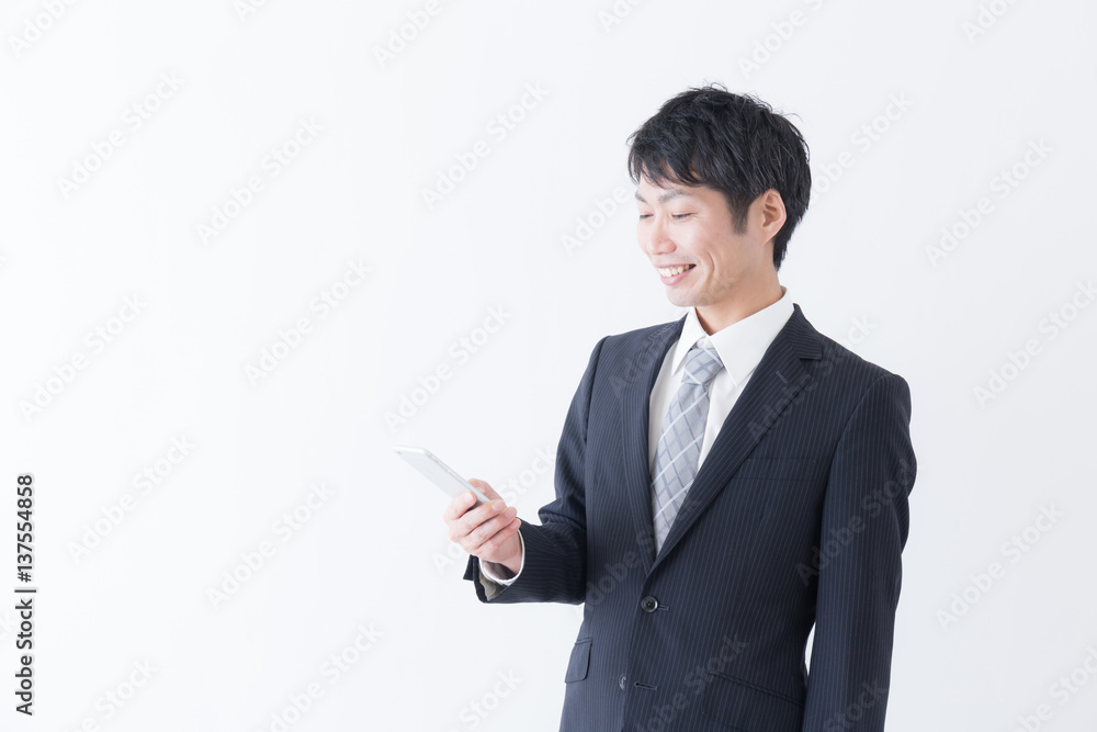 ビジネスイメージ