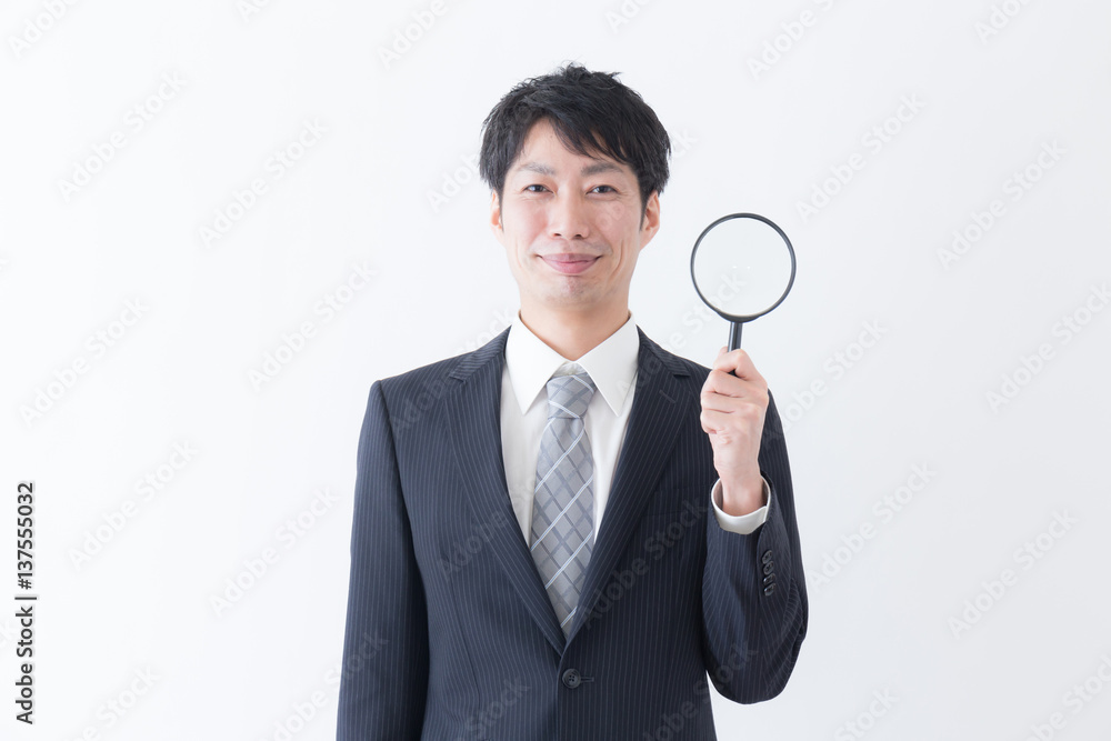 ビジネスイメージ ビジネスイメージ