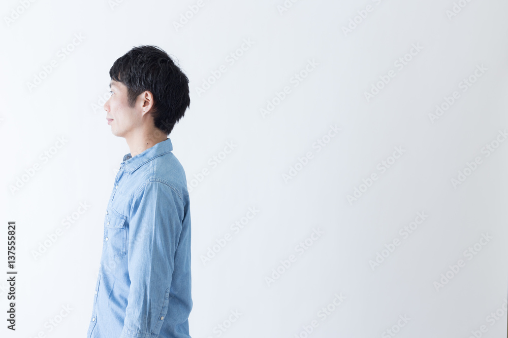 男性 男性