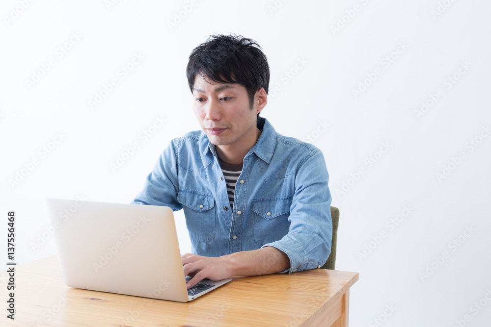 男性 カジュアル 男性 カジュアル