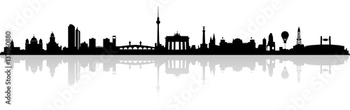 Skyline Berlin