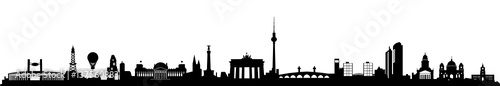 Skyline Berlin