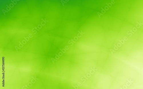 Blur nature green wallpaper pattern abstract background